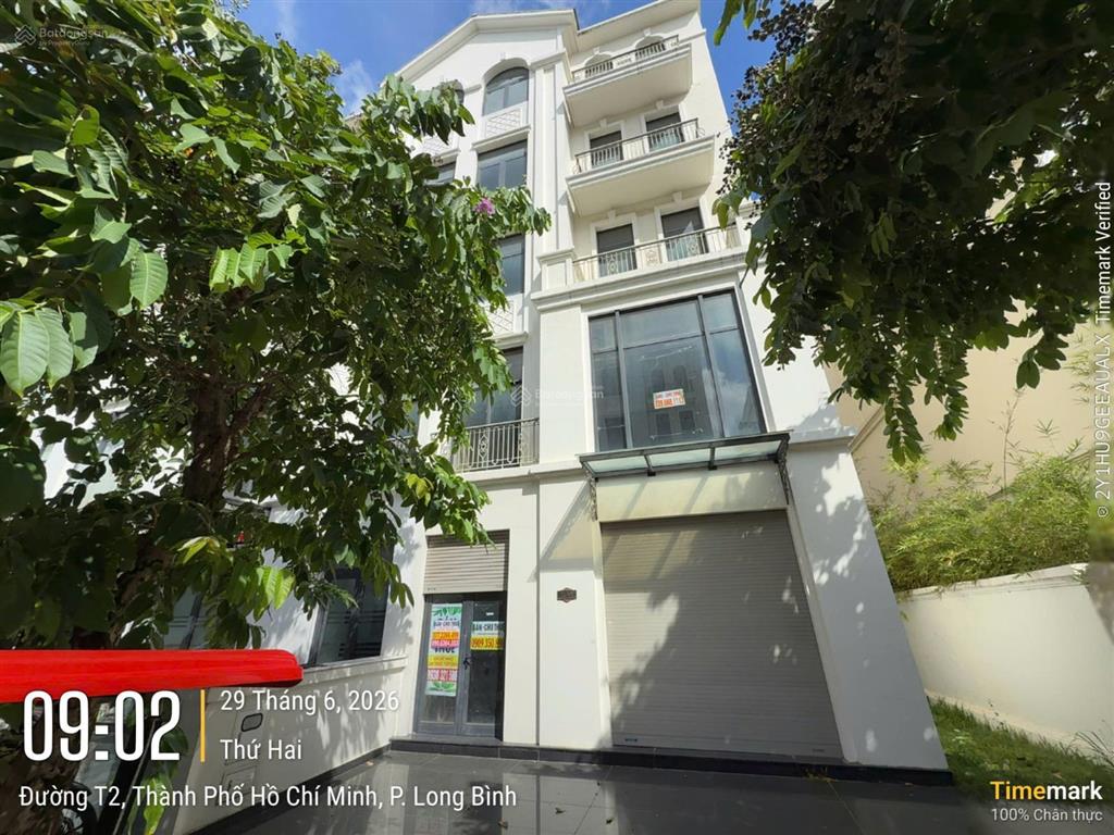 Bán nhà phố 162m² xẻ khe tại manhattan, vinhomes grand park giá bằng căn 126m² chỉ 24 tỷ