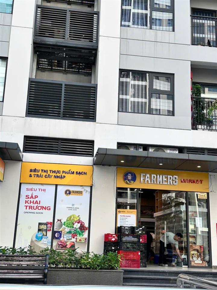 Bán shophouse origami 61m2 đã có sổ, đang cho thuê 45tr/tháng, giá 15 tỷ tại vinhomes grand park