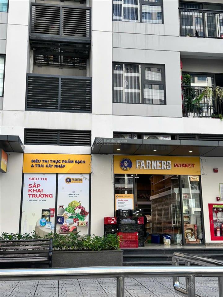 Bán shophouse origami 61m2 đã có sổ, đang cho thuê 45tr/tháng, giá 15 tỷ tại vinhomes grand park