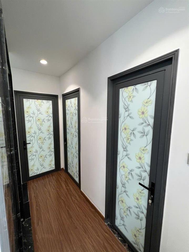 Nhà phố 84m2 hoàn thiện có nội thất, gần vinschool  40 triệu/tháng tại vinhomes grand park