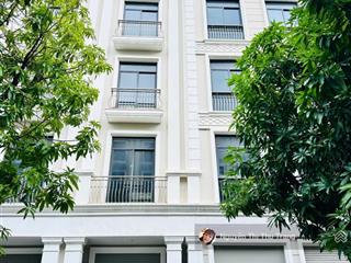 15 tỷ sở hữu ngay căn nhà phố 96m2 có sổ hồng tại vinhomes grand park, trục đường thông