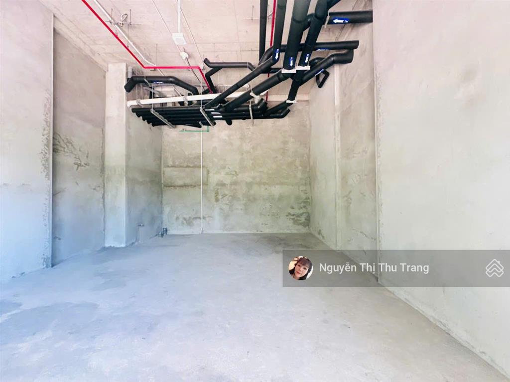 Bán shop the beverly 54m2 trực diện bãi xe ô tô, xe máy, opus 1, sảnh be5 giá chỉ từ 8 tỷ tại vhgp