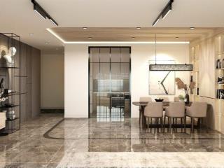 Cho thuê gấp căn hộ view hồ tây, 2  3pn ở kosmo tây hồ, option cb & full, vào ở luôn, 