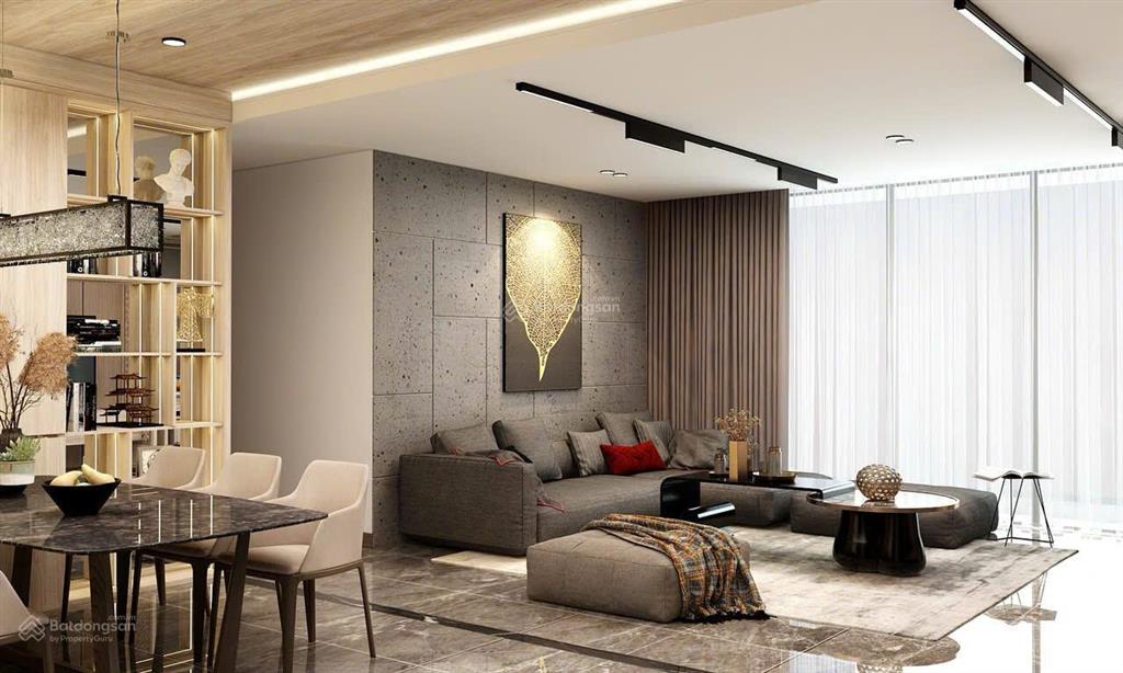 Cho thuê căn hộ han jandin  n01  t6, ngoại giao đoàn, 3pn (120m2) view hồ tây