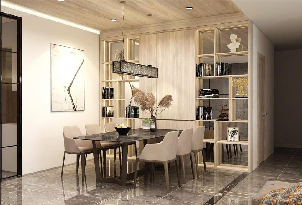 Cho thuê căn hộ han jandin  n01  t6, ngoại giao đoàn, 3pn (120m2) view hồ tây