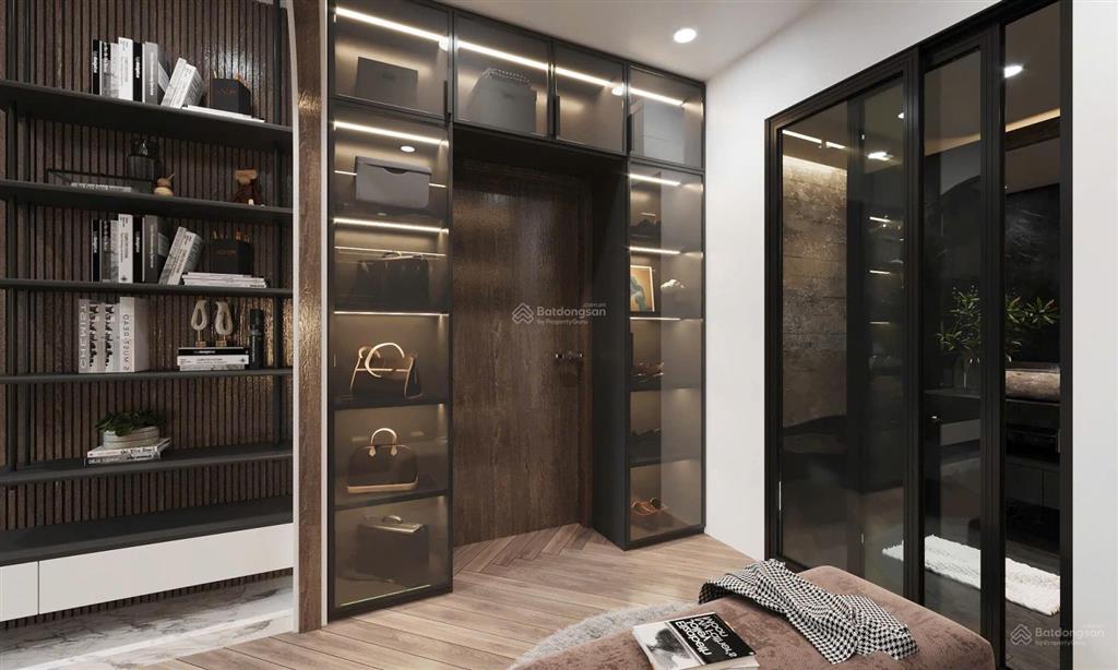 Chính chủ cho thuê han jardin n01t7. 3pn (126m2). cơ bản & full option. giá từ 20tr/th