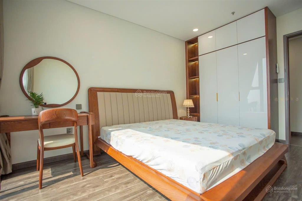 Cho thuê căn hộ chung cư 6th element, 15 tr vnd/th, 87m2  2pn, 2wc xuân la, q. tây hồ, hà nội