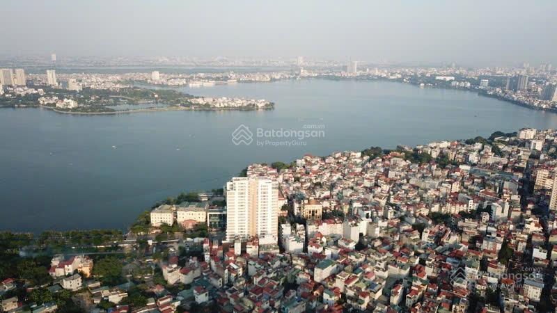 Chính chủ cho thuê! căn hộ duplex. 1pn( 76m2) & 92m2 (2pn,2vs). view hồ tây, có slot oto
