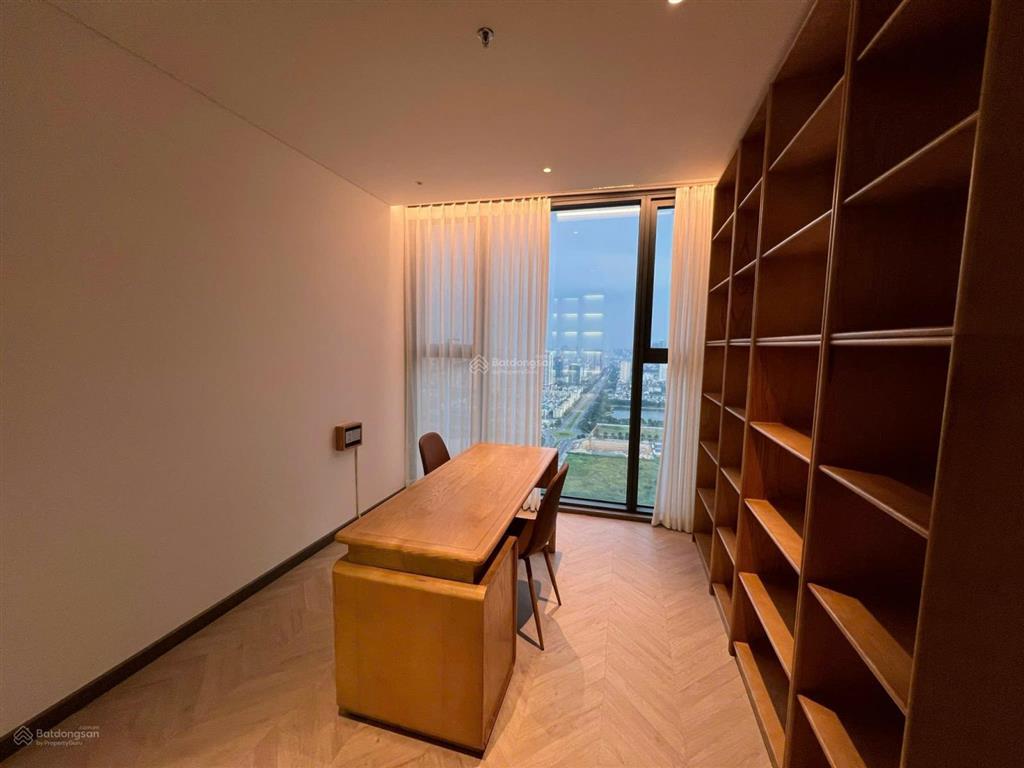 Cho thuê căn hộ 23pn, nội thất full & cơ bản , có slot oto, khu ngoại giao đoàn,  0961 925 ***