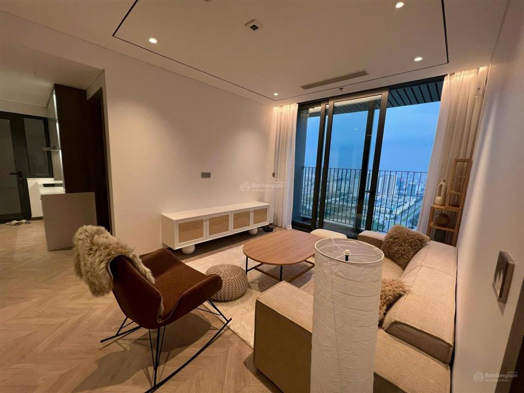 Cho thuê căn hộ 23pn, nội thất full & cơ bản , có slot oto, khu ngoại giao đoàn,  0961 925 ***