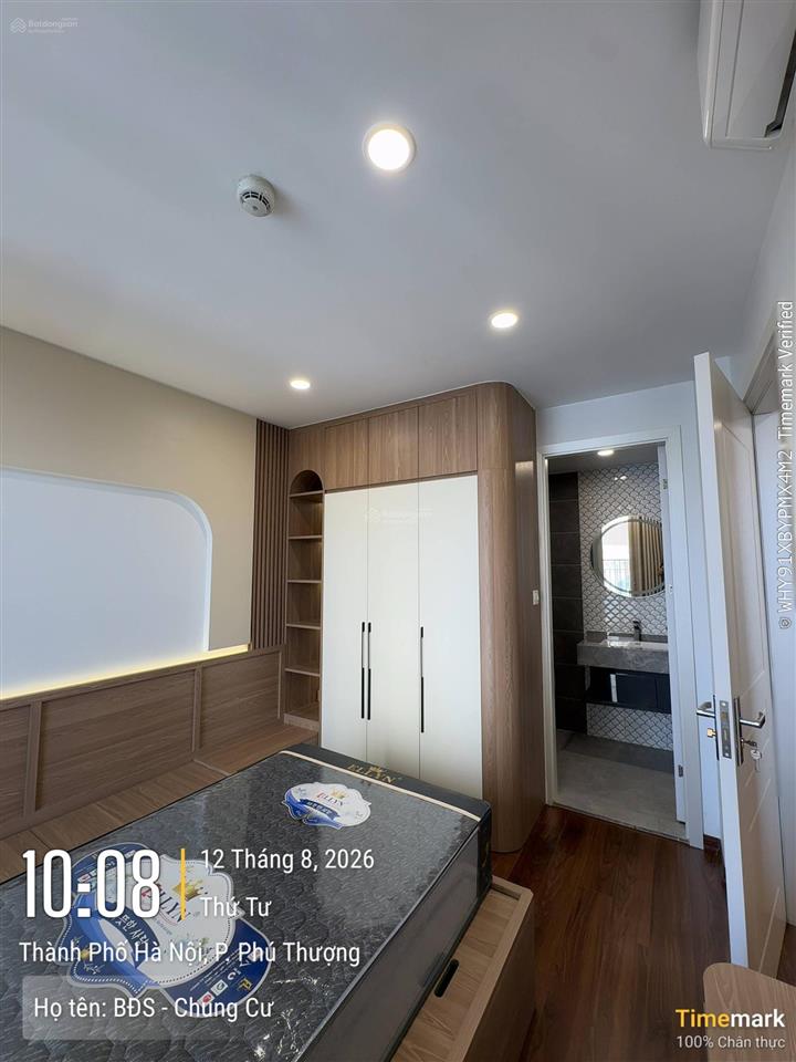 Chính chủ gửi! cho thuê căn 2n sunshine riverside, cơ bản & full option, vào luôn, có slot oto