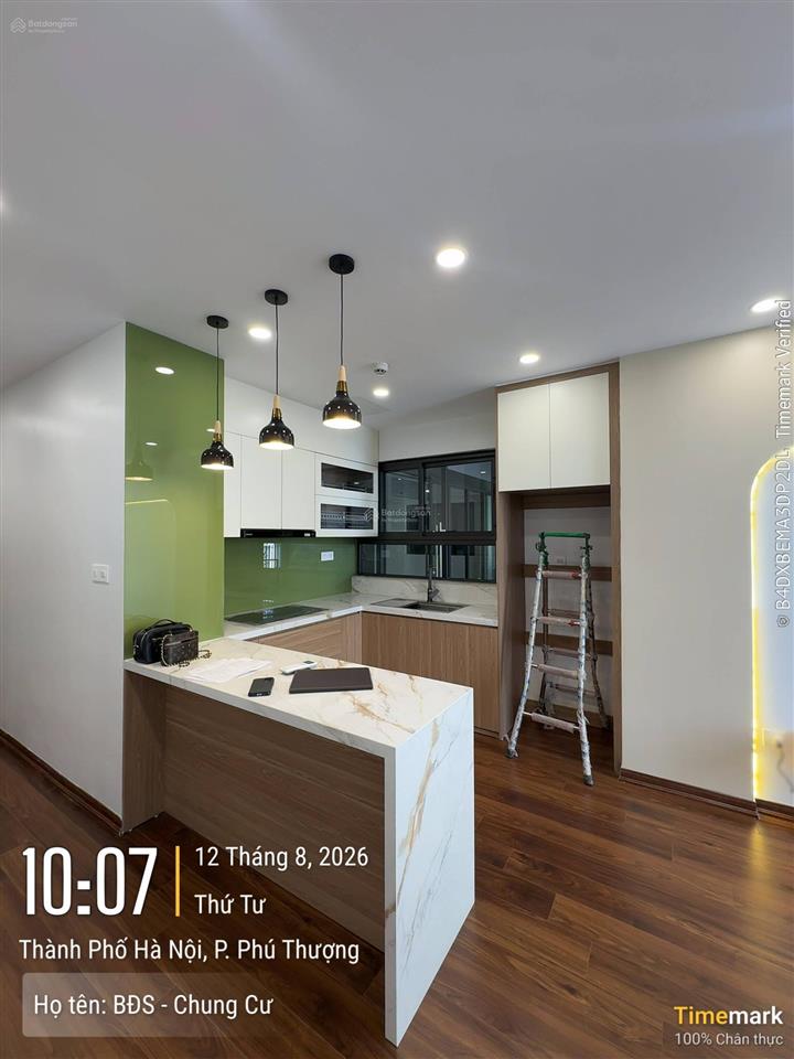 Chính chủ gửi! cho thuê căn 2n sunshine riverside, cơ bản & full option, vào luôn, có slot oto
