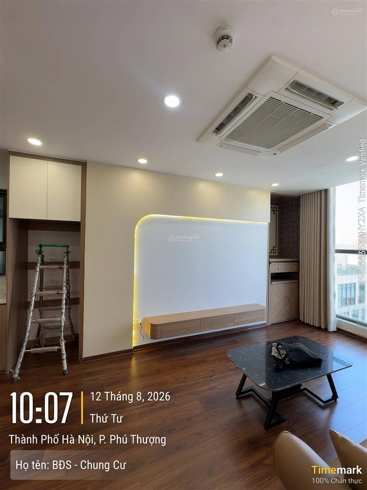 Chính chủ gửi! cho thuê căn 2n sunshine riverside, cơ bản & full option, vào luôn, có slot oto