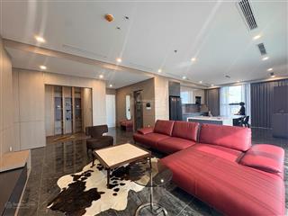 Cho thuê căn hộ 2pn, 3pn & 4pn siêu rộng ở khu ngoại giao đoàn, có slot oto, view thoáng, ở ngay
