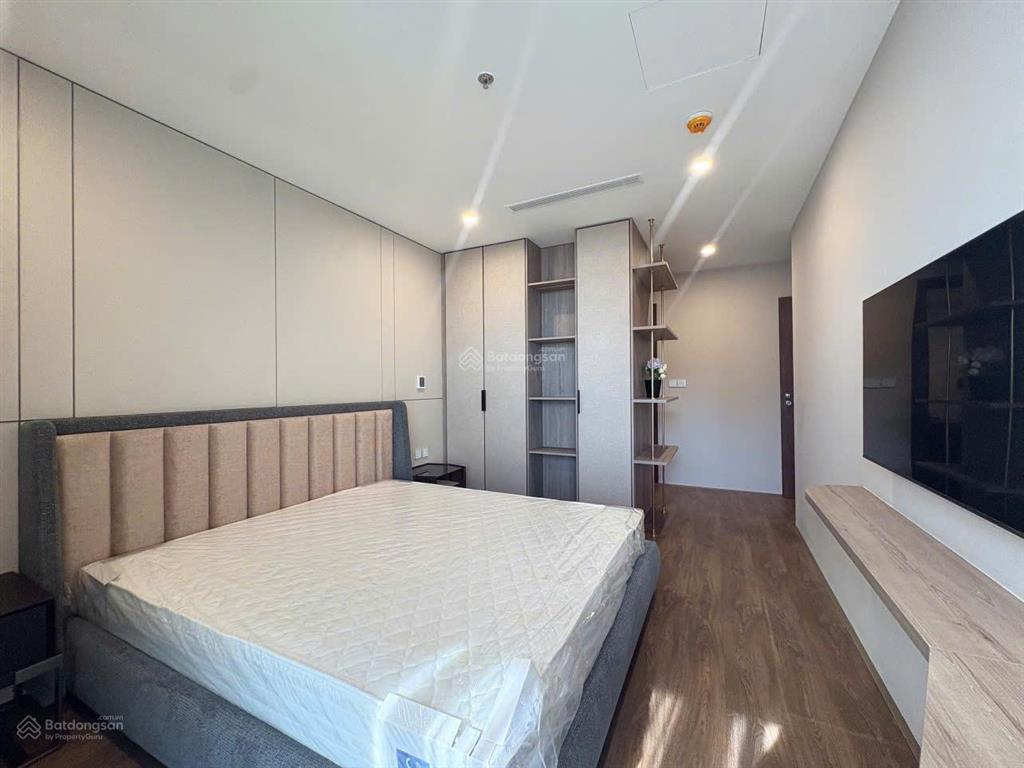 Cho thuê căn hộ 3pn & 4pn siêu đẹp & rộng ở khu ngoại giao đoàn & tòa han jardin t6t7, có slot oto