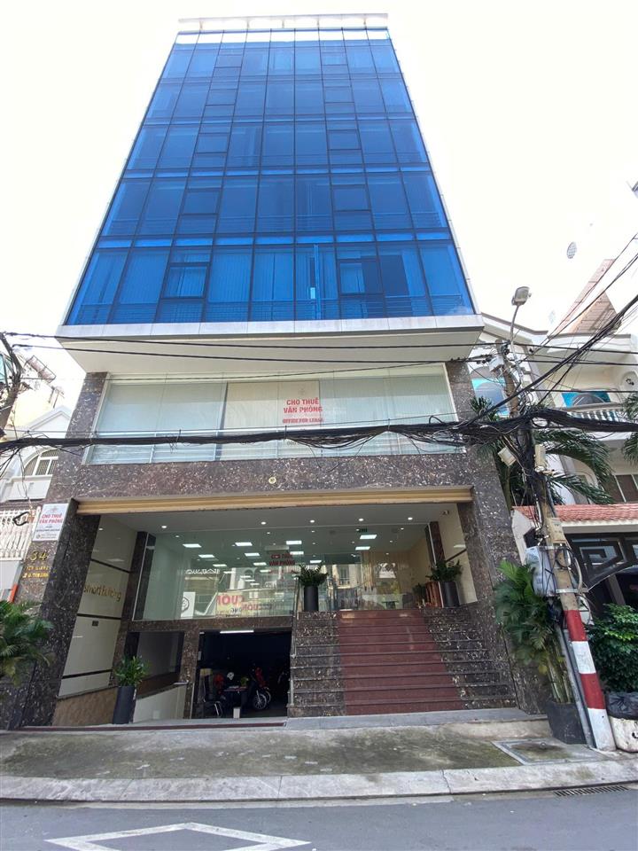Văn phòng rẻ đẹp nhất khu k300 đường nguyễn bá tuyển tân bình. dt 40m2 chỉ 7 triệu/tháng siêu tốt
