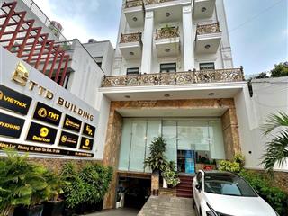 Văn phòng đường hồng lạc, tân bình, dt 200m2 có ban công thoải mái giá chỉ 34tr/ tháng