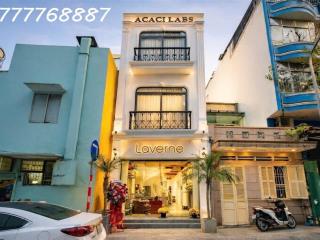 Bán nhà MT số 3 Huỳnh Khương Ninh, P Đakao Quận 1 nhà đẹp giá tốt