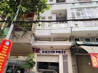 Bán 2 căn nhà tốt nhất Nguyễn Gia Trí - P 25 Bình Thạnh sát 3 trường ĐH lớn