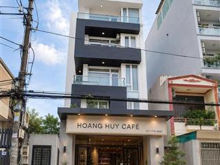 🏡 Tòa nhà VP Quận 1 hầm 7 tầng xây đẹp tâm huyết chủ thiện chí bán giảm lần 3