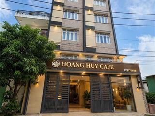 KS Nguyễn Duy Trinh Quận 2 - 9X18 - 5 tầng 26P dòng tiền 200 triệu/T