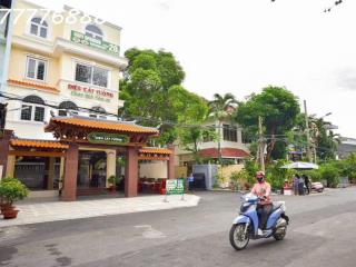 🏢 GÓC 2MT PHỔ QUANG TÂN BÌNH- BÁN NHÀ TẶNG NGUYÊN NHÀ HÀNG CHAY - 4 TẦNG GẦN 200M2