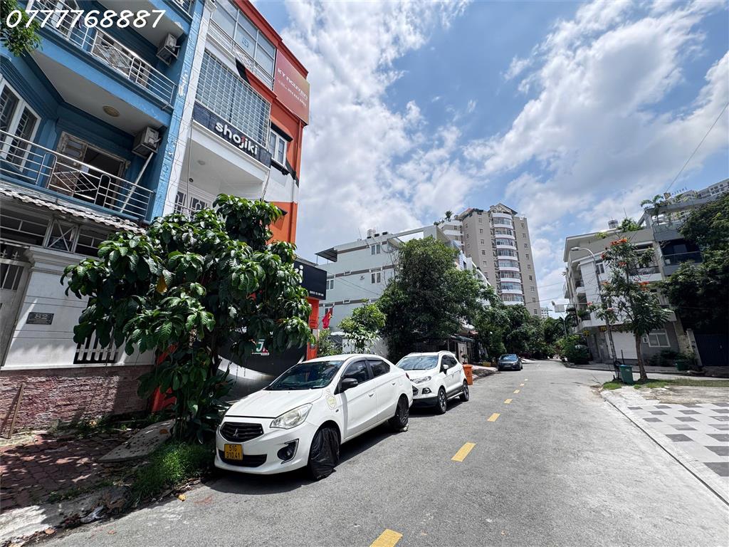 GIẢM 8 TỶ BÁN NHÀ AN PHÚ QUẬN 2 100M2 HẦM 4T ,KẾ GA METRO, ST MEGA