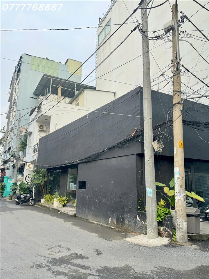 🏡 GÓC 2MT XUÂN THỦY, THẢO ĐIỀN Q2 - ĐẤT XÂY CAO TẦNG - GẦN GA METRO Ở KD ĐỀU TỐT