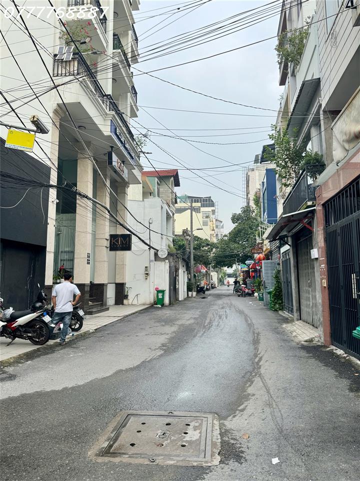 🏡 GÓC 2MT XUÂN THỦY, THẢO ĐIỀN Q2 - ĐẤT XÂY CAO TẦNG - GẦN GA METRO Ở KD ĐỀU TỐT
