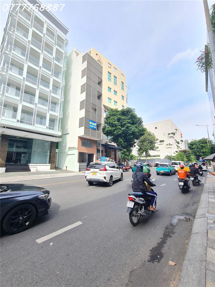 💎 GÓC 2 MẶT TIỀN NGUYỄN BỈNH KHIÊM QUẬN 1, TRUNG TÂM BẾN NGHÉ - GIẢM GẤP 4.5 TỶ 💎
