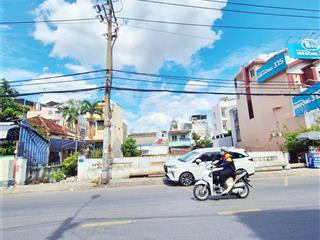 🏢 QUỸ ĐẤT 1.010M² MT NGUYỄN VĂN NGHI (LÊ QUANG ĐỊNH) - ĐỐI DIỆN ĐH IUH