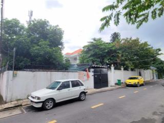 Đất 2MT  xây cao tầng đường số 12 An Phú Quận 2 - Gần ga Metro chỉ 187tr/m2