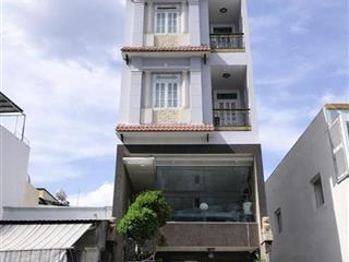 🏢 NGỘP BANK TÒA CDHDV 30P PHÚ THỌ HÒA - 7 TẦNG THANG MÁY - CHỈ 20 TỶ