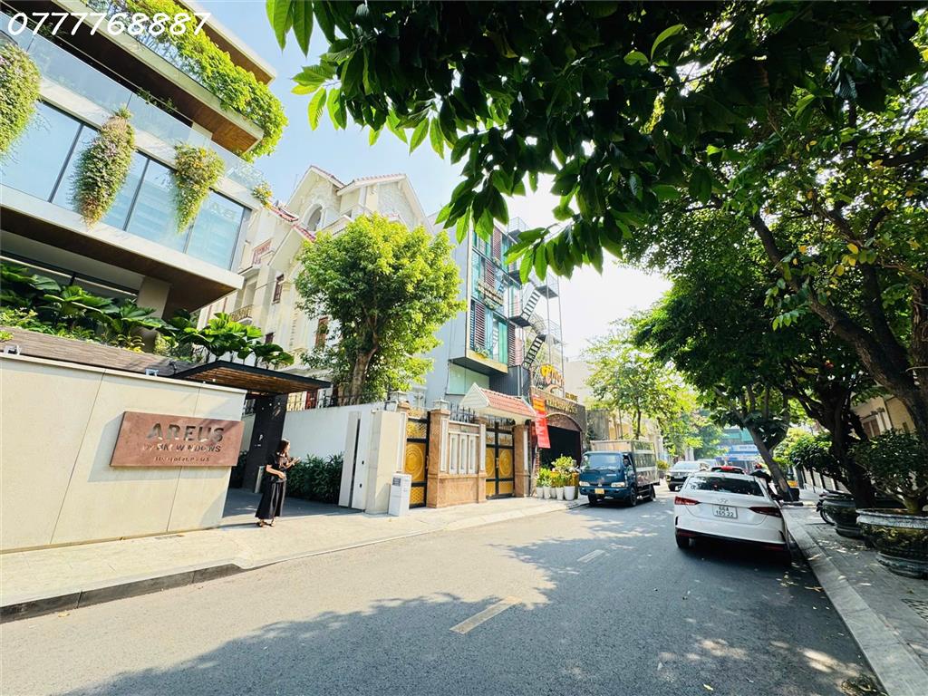 🏢 NHÀ MT LÊ NGÔ CÁT QUẬN 3 - HẦM 5 TẦNG - HĐT TỐT LÀM VIỆC CHÍNH CHỦ