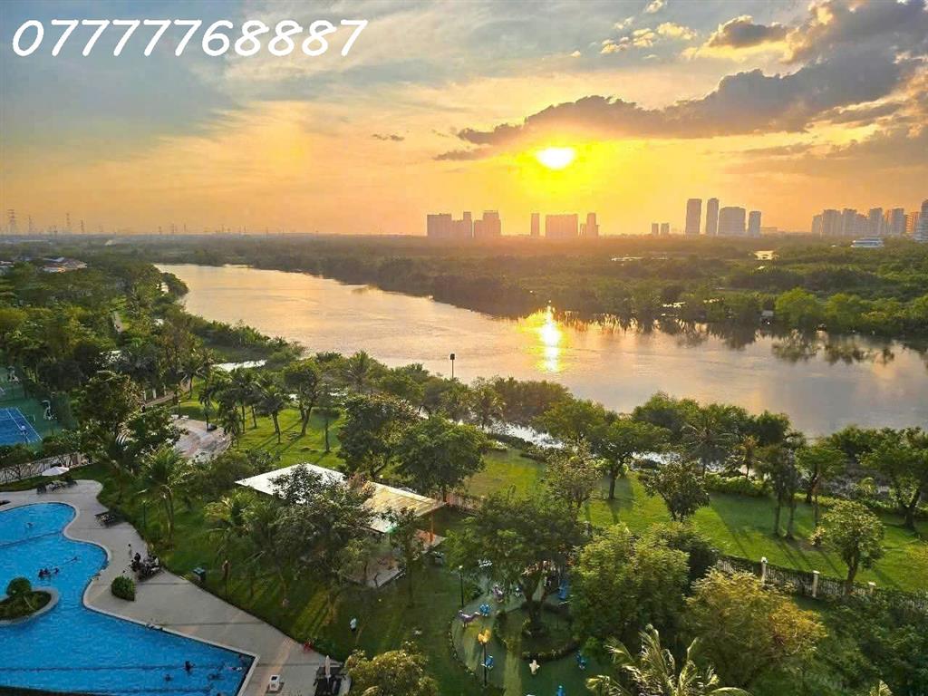 ĐẤT THỦ THIÊM - MT THÂN VĂN NHIẾP QUẬN 2 - GẦN SÔNG GA METRO CHỈ 177TR