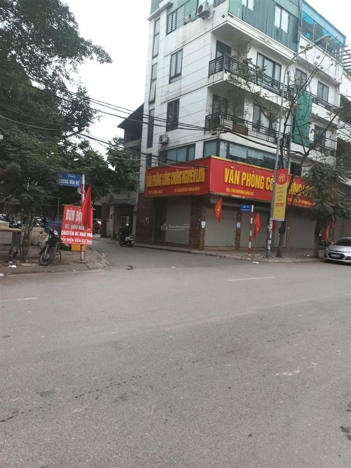 Phòng trọ chất lượng 13m2 giá 2.5 triệu, phố dương văn bé