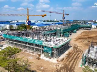 Mở bán căn hộ 2 pn full nội thất sát vách tp hcm mặt tiền đường tl 10 giá rẻ nhất khu vực