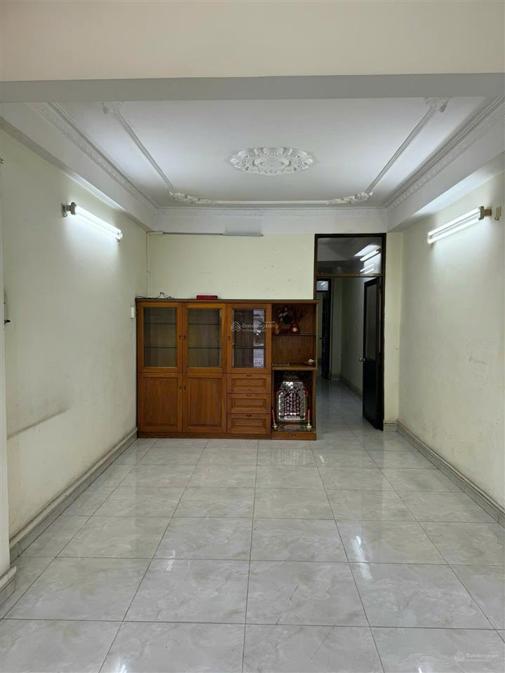 Nhà mặt tiền phạm hữu chí, ngay bv chợ rẫy, 1 trệt 3 lầu, kd tự do