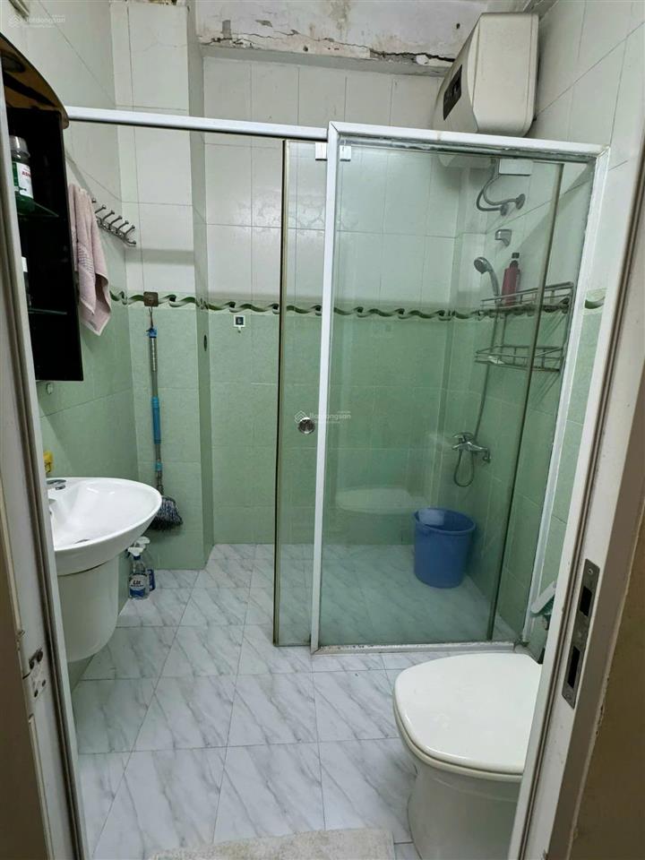 Nhà mặt tiền phạm hữu chí, ngay bv chợ rẫy, 1 trệt 3 lầu, kd tự do