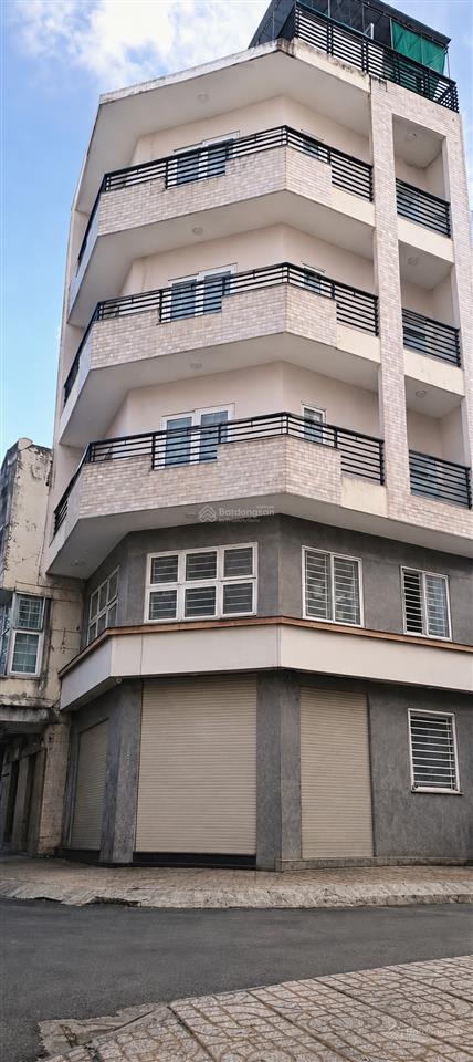 Nhà bán chính chủ mặt tiền đường đội cung 8,7 tỷ p9q11