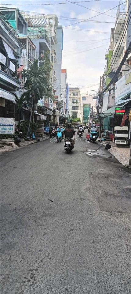 Nhà bán chính chủ mặt tiền đường đội cung 8,7 tỷ p9q11