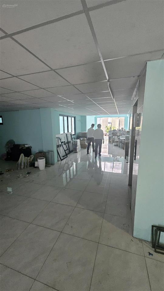 Nhà bán chính chủ tòa nhà văn phòng 236m2 đường trần hưng đạo q1 giá 68 tỷ