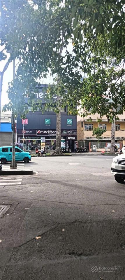 Nhà bán chính chủ tòa nhà văn phòng 236m2 đường trần hưng đạo q1 giá 68 tỷ