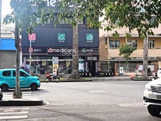 Nhà bán chính chủ tòa nhà văn phòng 236m2 đường trần hưng đạo q1 giá 68 tỷ