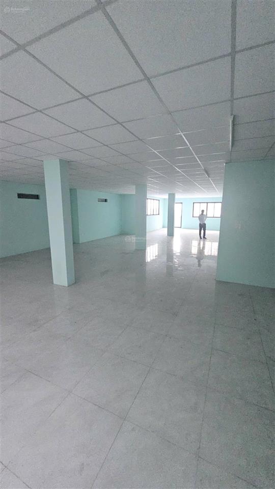 Nhà bán chính chủ tòa nhà văn phòng 236m2 đường trần hưng đạo q1 giá 68 tỷ