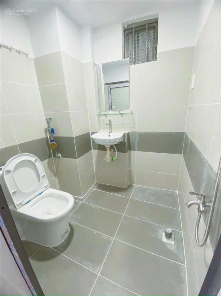 Bán gấp cc mini hòa bình, 39,8 tỷ, 166m2, 40pn, 40wc, đầy đủ nội thất, hiệp tân, tân phú, hcm