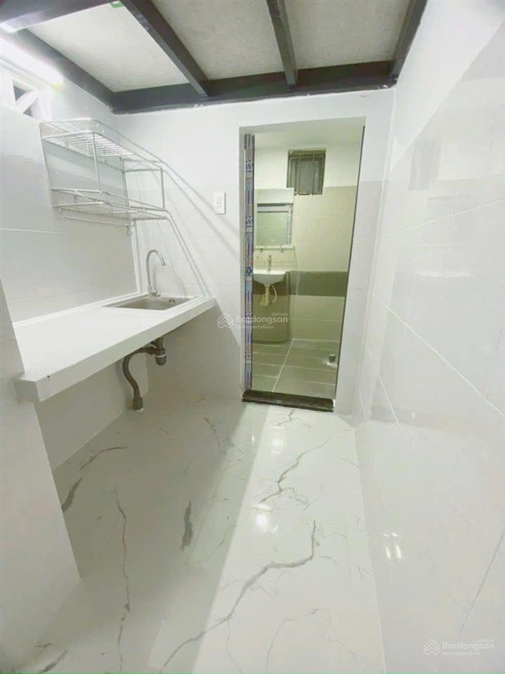 Bán gấp cc mini hòa bình, 39,8 tỷ, 166m2, 40pn, 40wc, đầy đủ nội thất, hiệp tân, tân phú, hcm