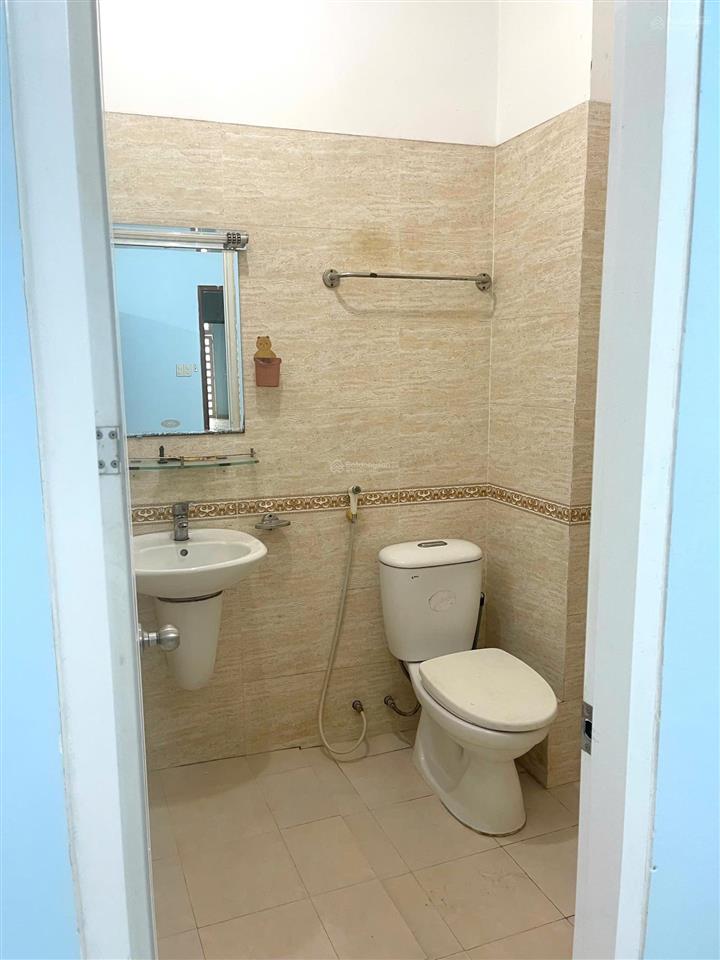 Nhà bán chính chủ căn hộ dịch vụ 80m2 giá 17 tỷ. đường điện biên phủ p25 bình thạnh