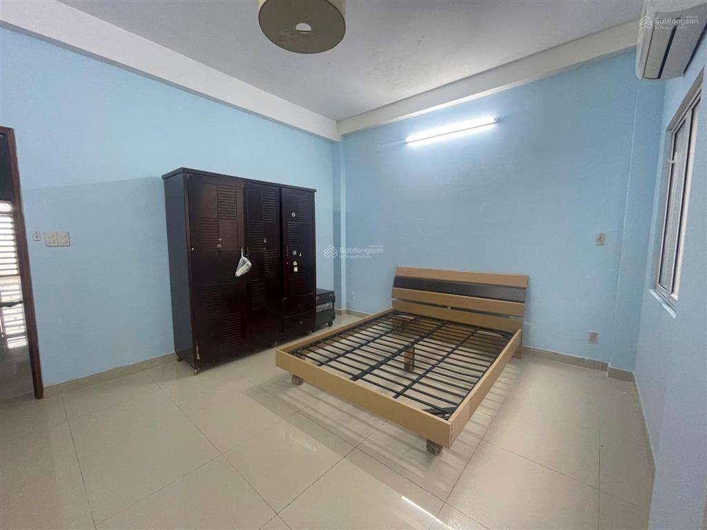 Nhà bán chính chủ căn hộ dịch vụ 80m2 giá 17 tỷ. đường điện biên phủ p25 bình thạnh