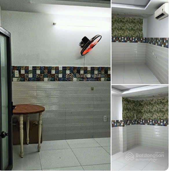 Nhà bán chính chủ căn hộ dịch vụ 80m2 giá 17 tỷ. đường điện biên phủ p25 bình thạnh